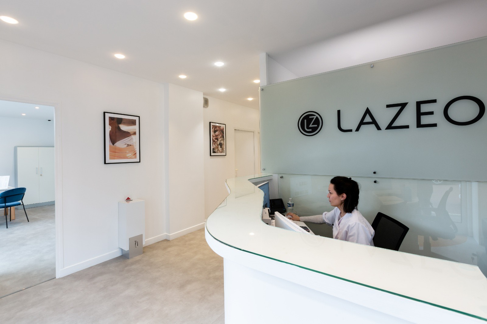 Lazeo ouvre une agence à Arras 