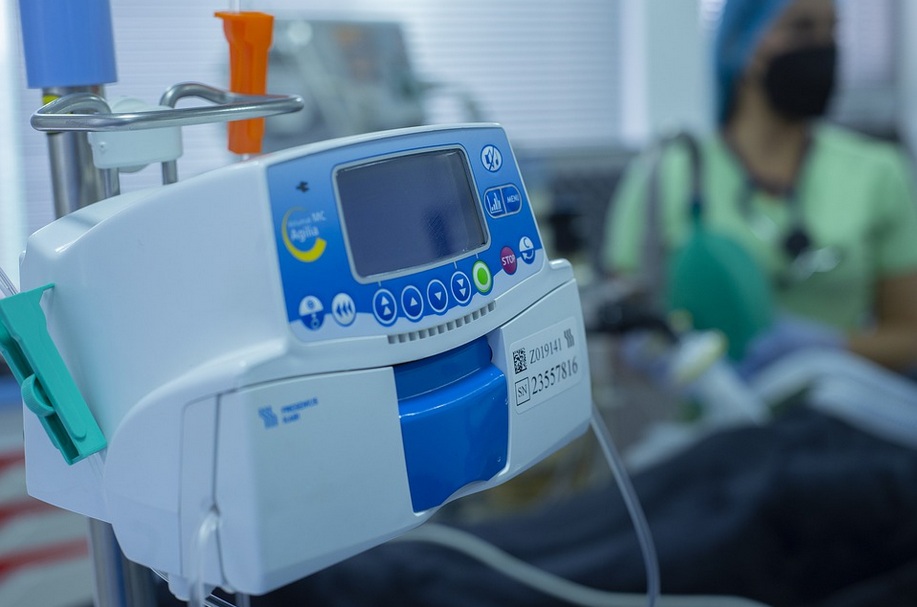 Distri Club Medical s'implante à Valentigney 