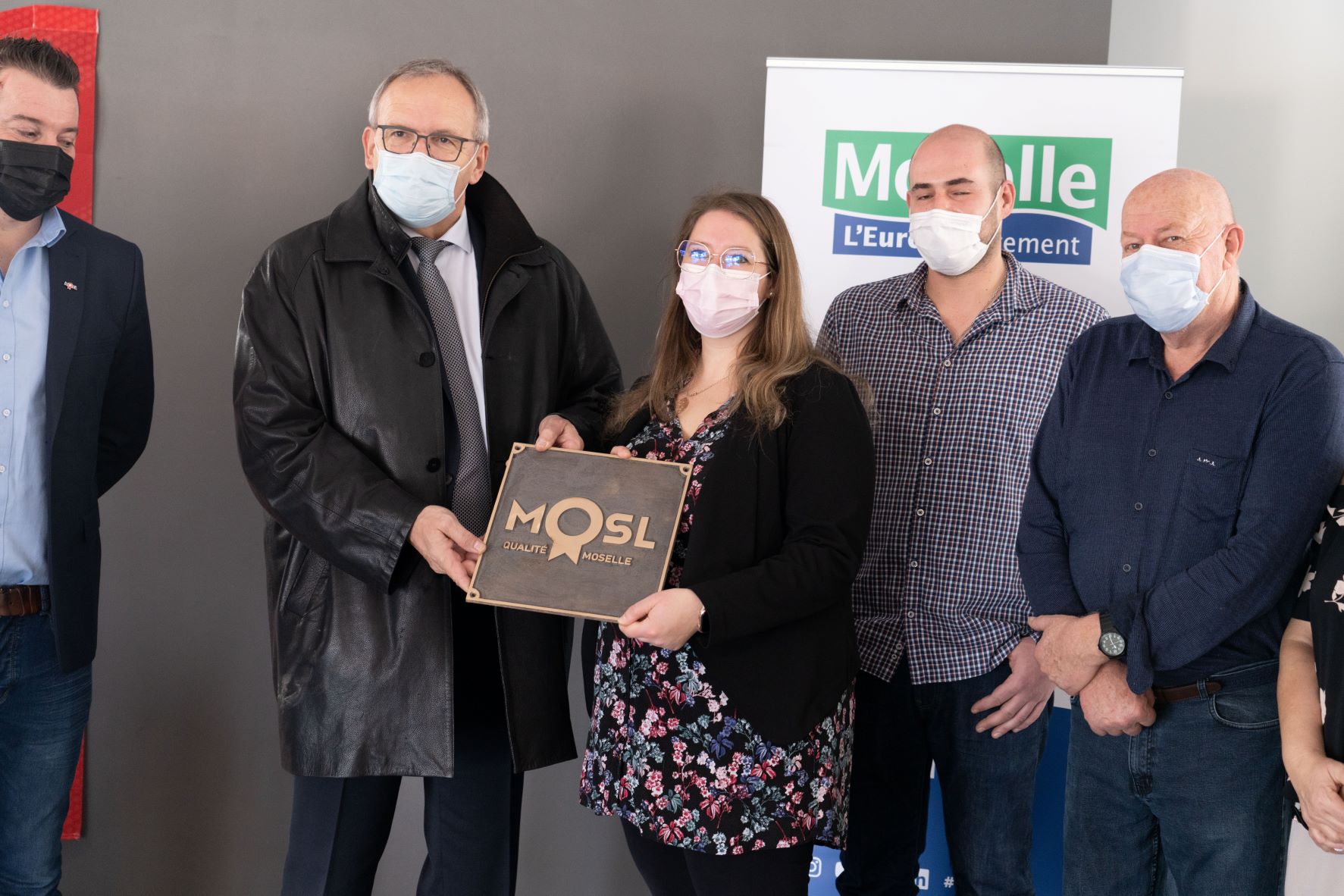 Sarplast Industrie et L’Antre-D’Eux, exemples du dynamisme sarregueminois 