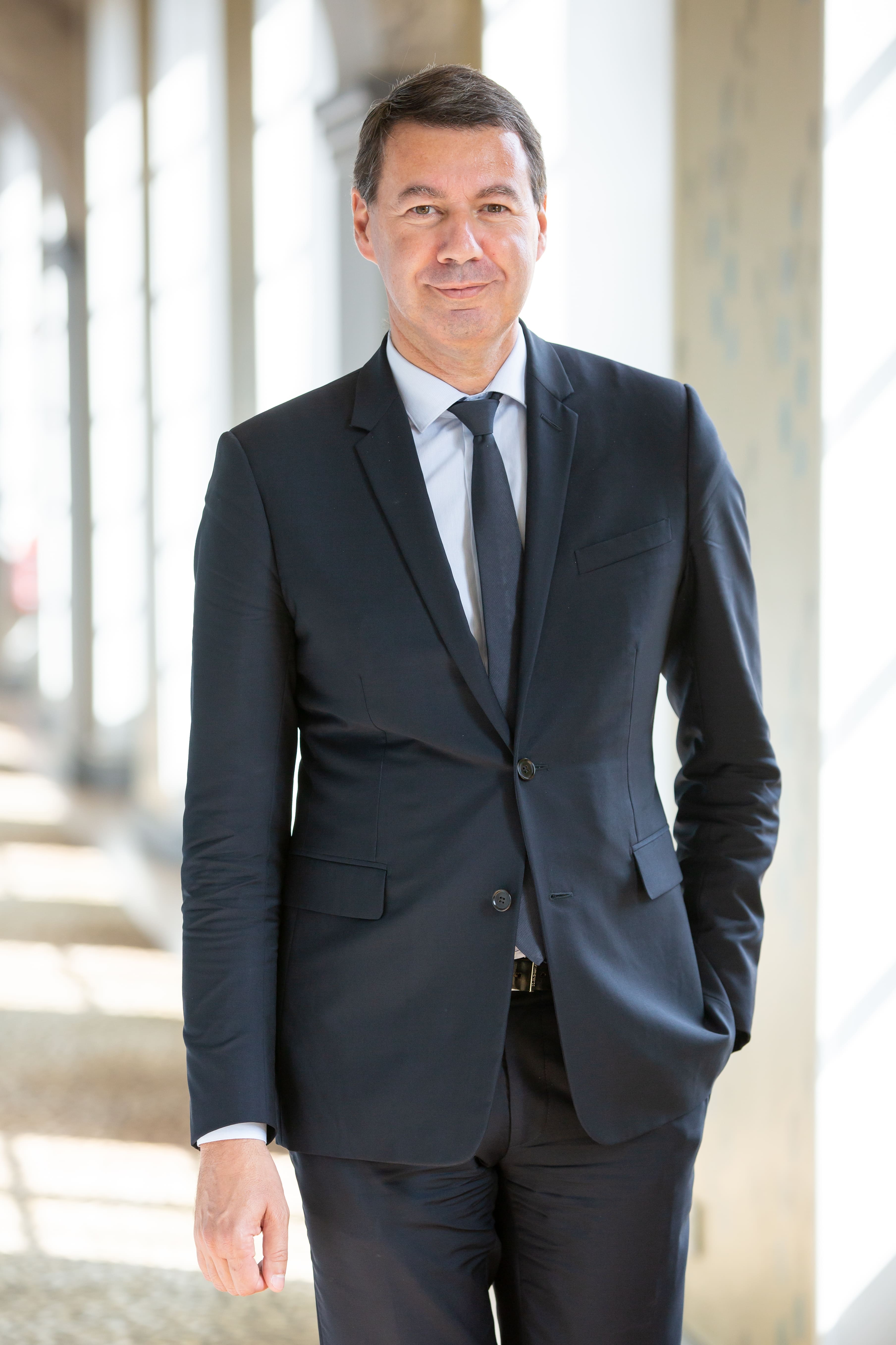 Egis, chef d'orchestre des futurs grands projets de mobilité dans la MEL