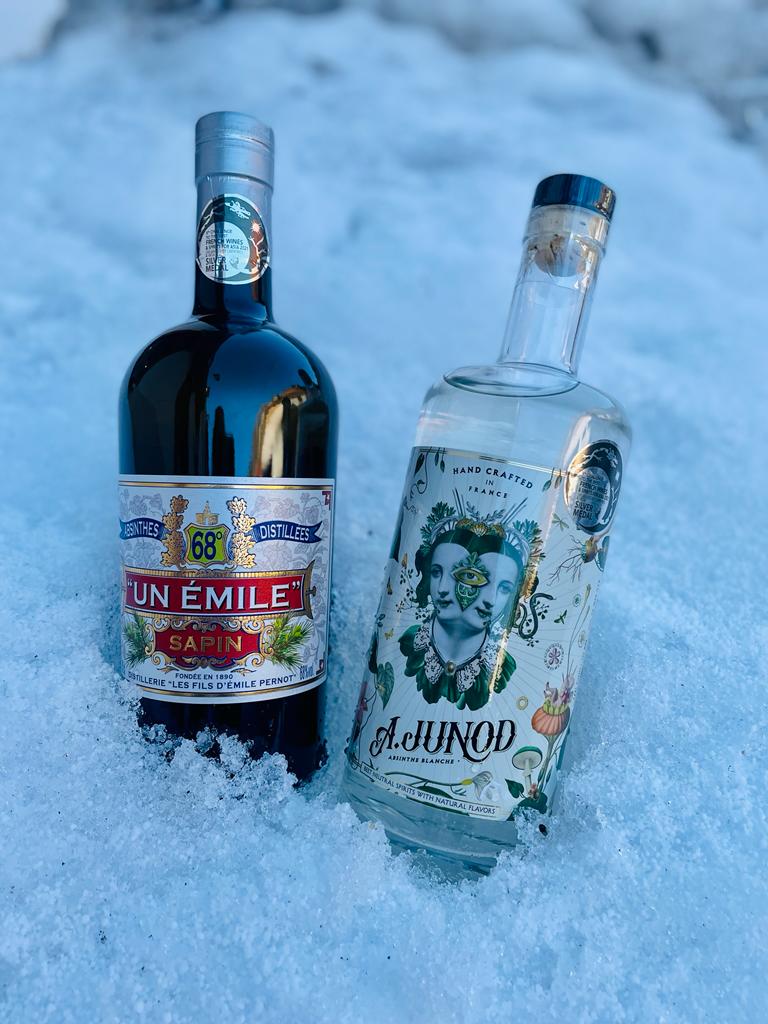 Concours des meilleurs vins, bières et spiritueux français en Asie : la distillerie Emile Pernot primée