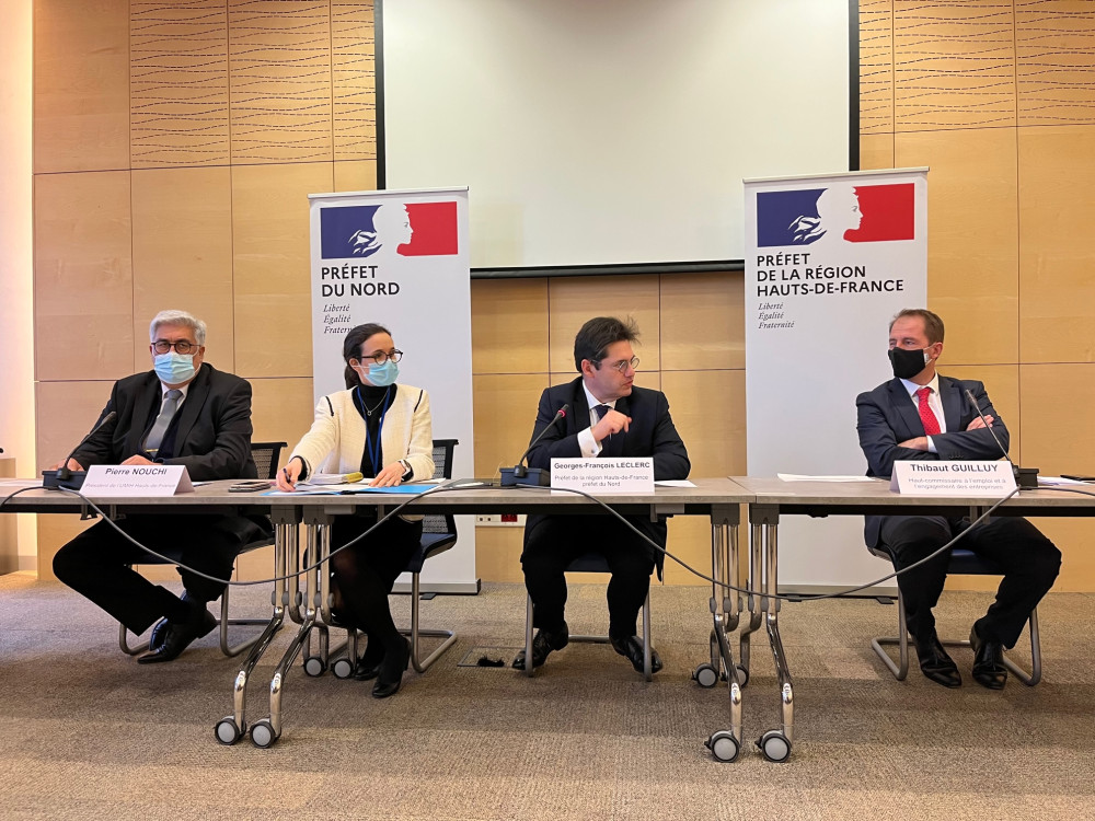 L'UMIH face à la pénurie de personnel dans l'hôtellerie-restauration