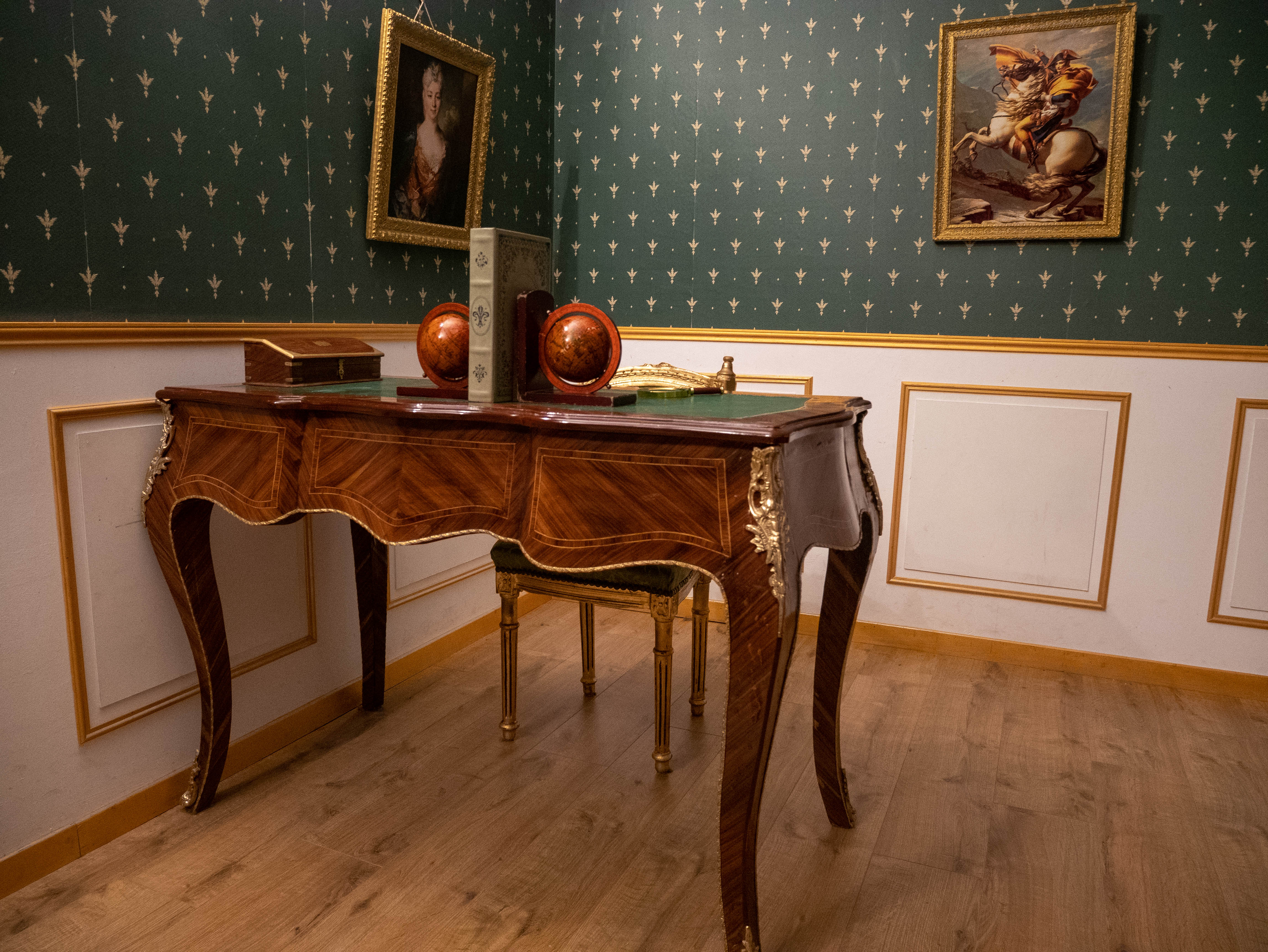  À Saint-Marcel, Timing Room propose des scénarios impressionnants