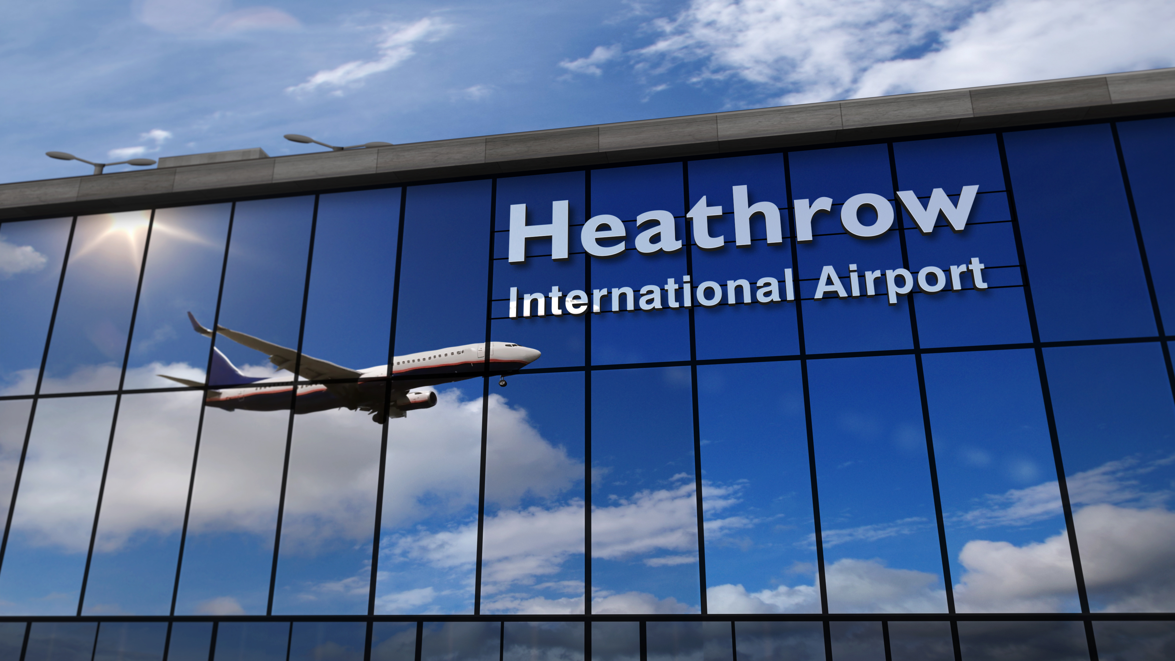 L’aéroport d’Heathrow lance une stratégie de développement durable 