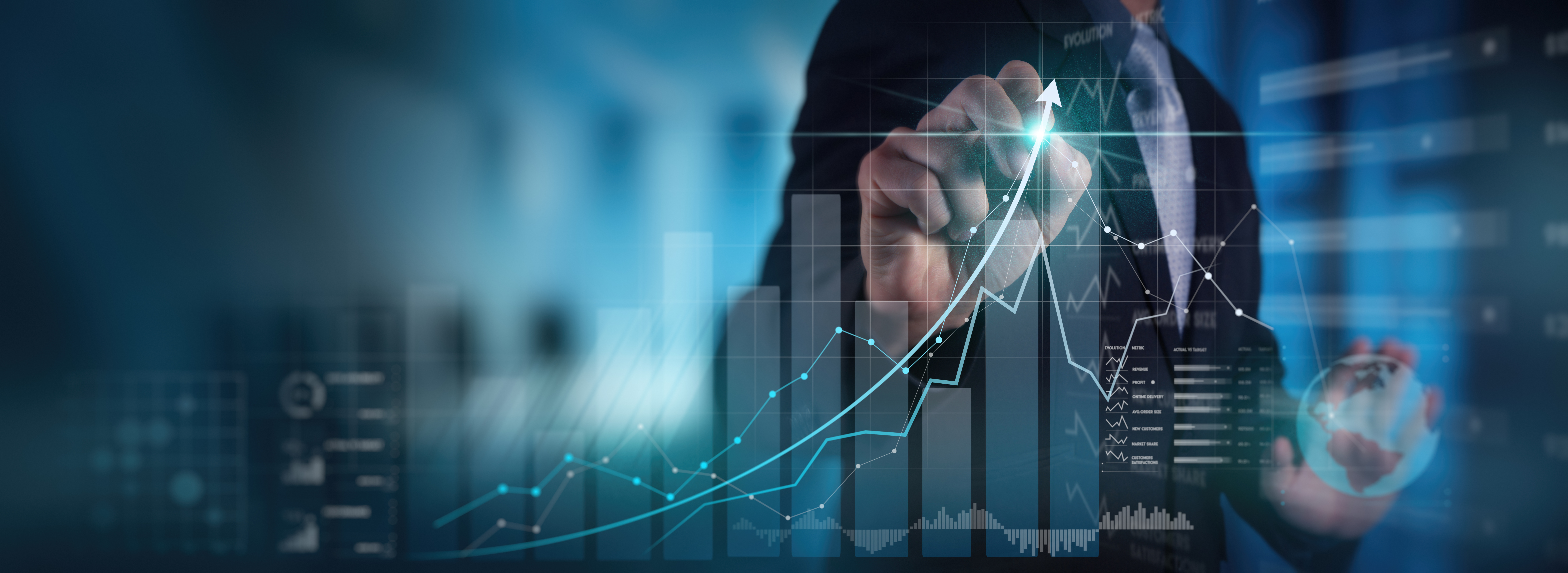 Neuf entreprises championnes de la croissance en Normandie, selon Les Echos