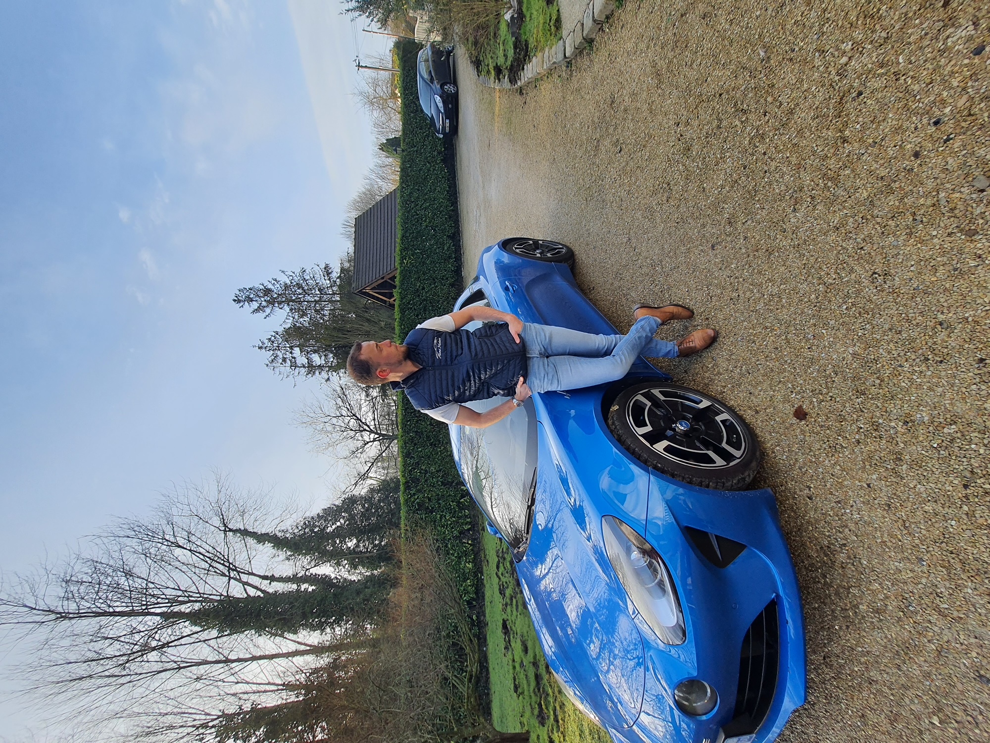 Amiens : Akmé Motors veut devenir la référence de la personnalisation automobile