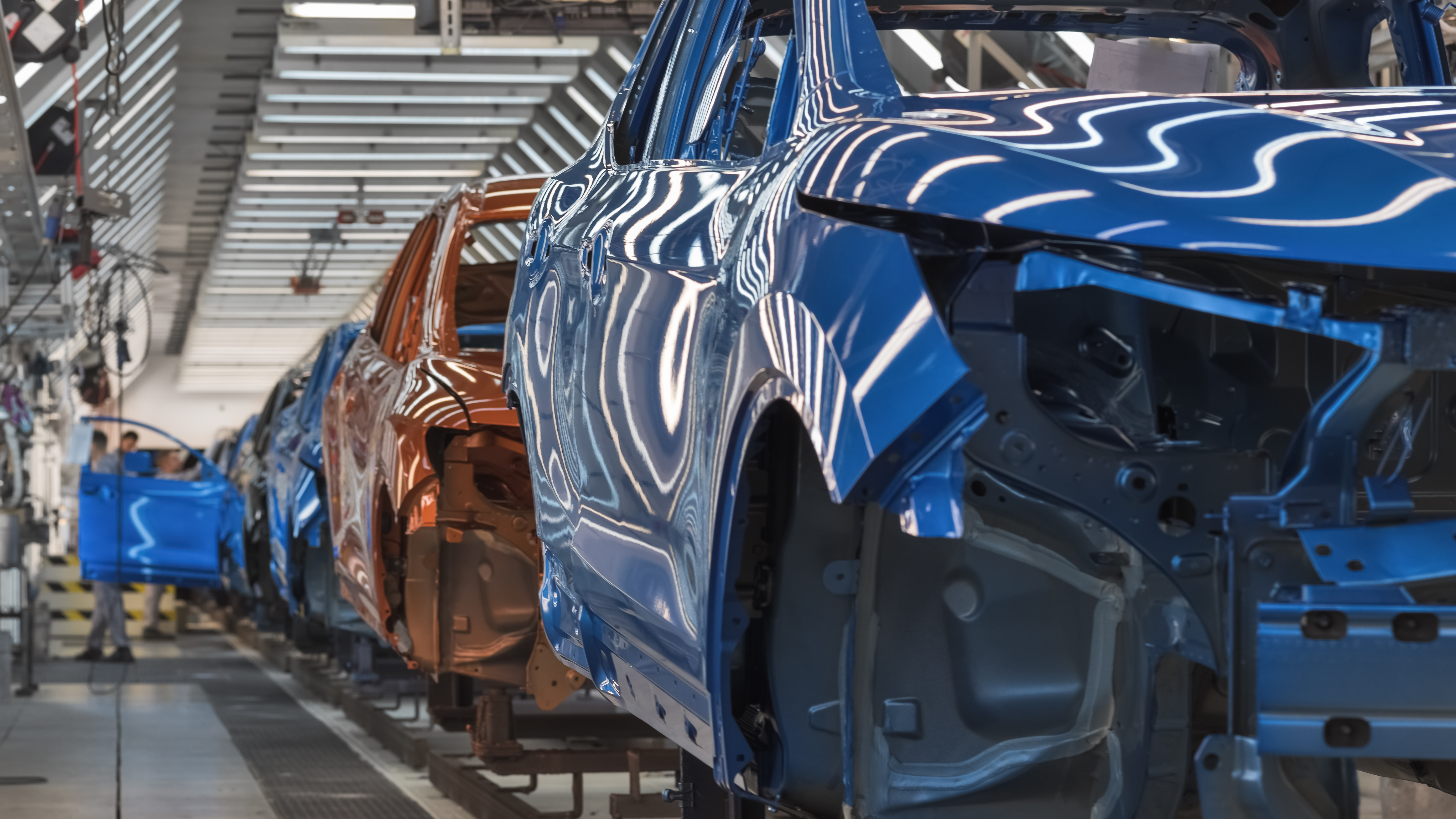 Baomarc Automotive Solutions, lauréate du plan France Relance  