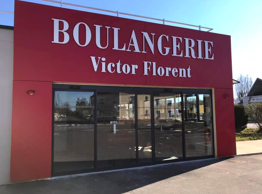 Vers une troisième boulangerie Victor-Florent 