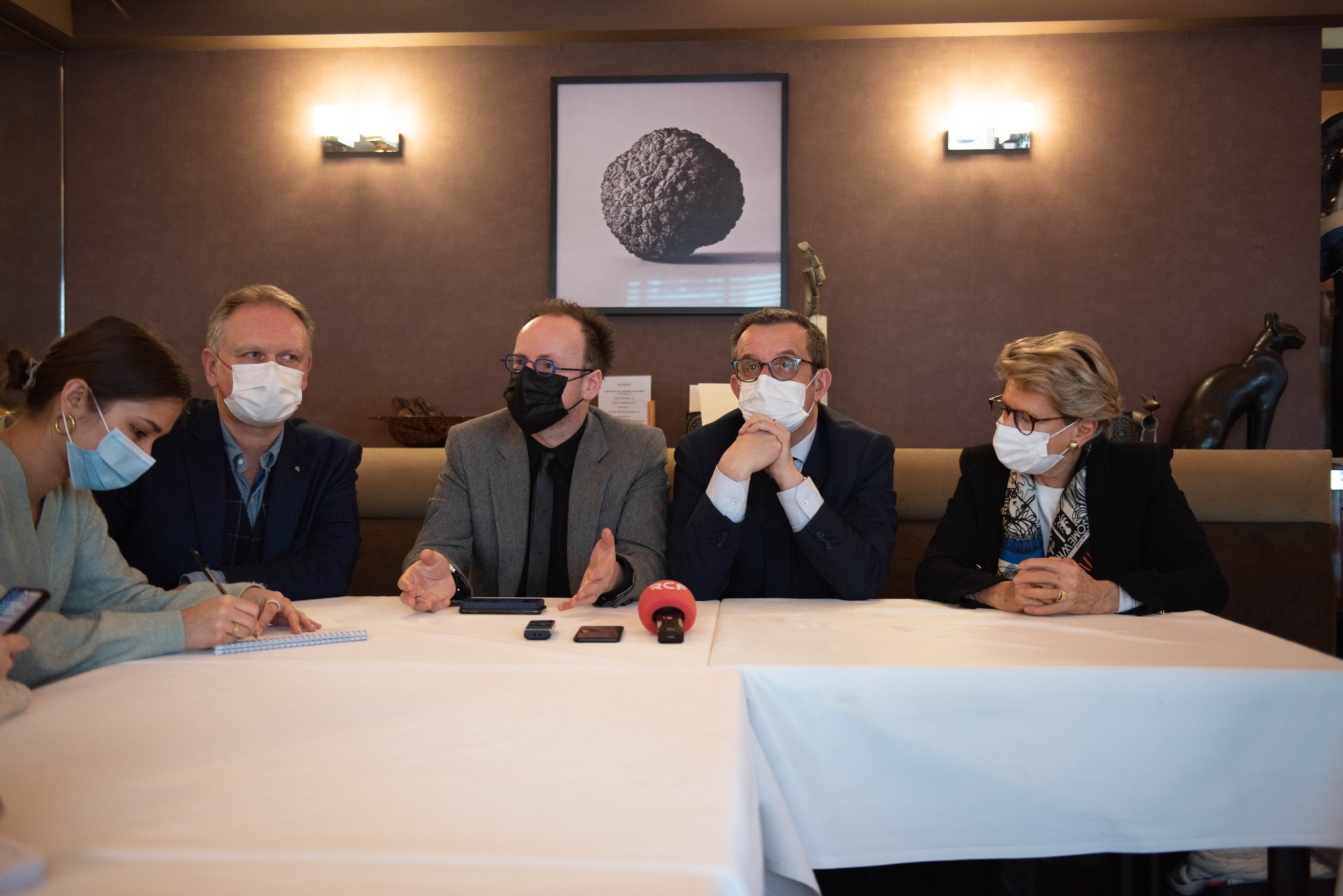 Le Sillon Lorrain se dote d’un comité de l'enseignement supérieur, de la recherche et de l'innovation