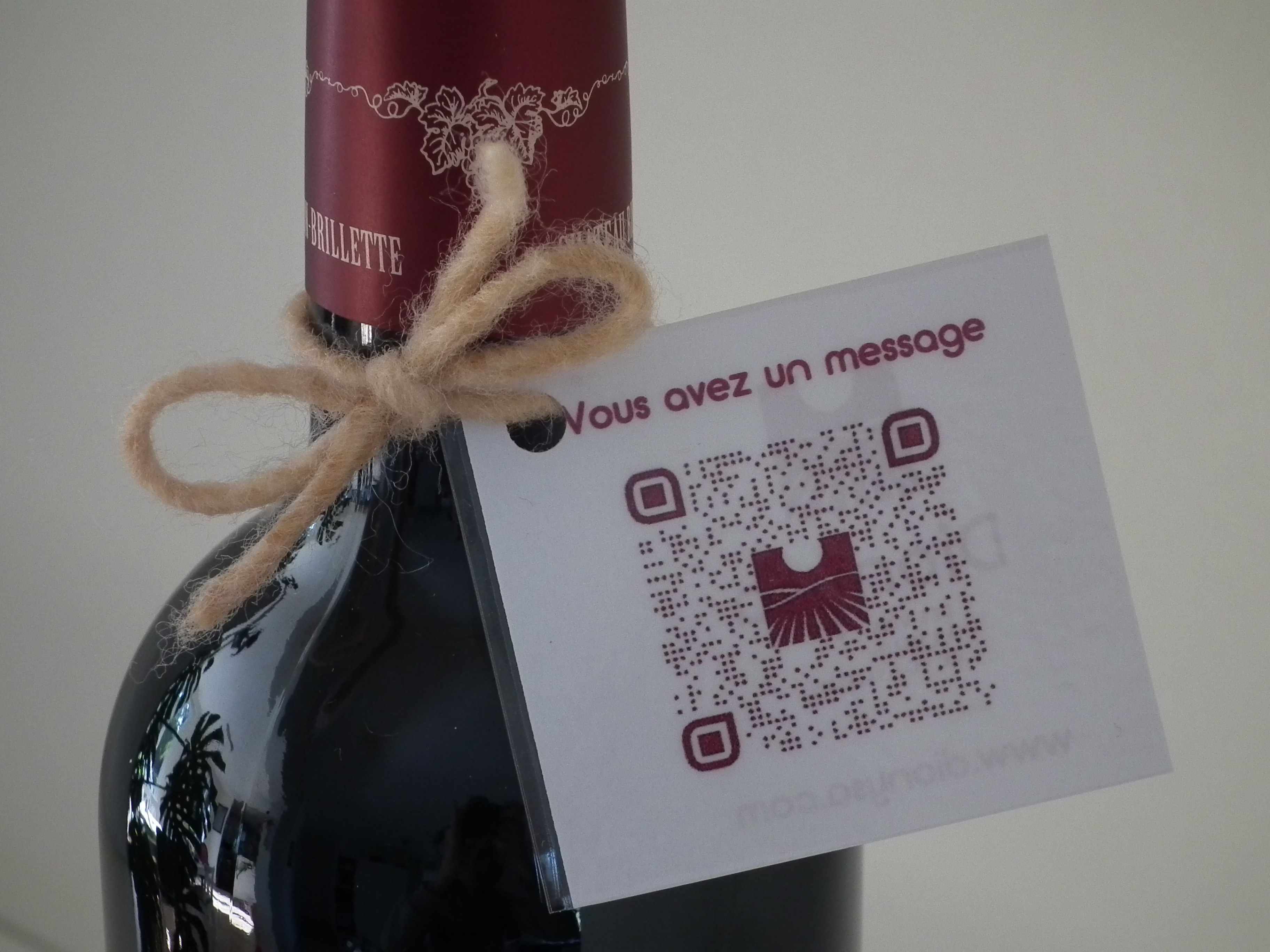 Dionysa : le cadeau d'affaires personnalisé, aux valeurs assumées