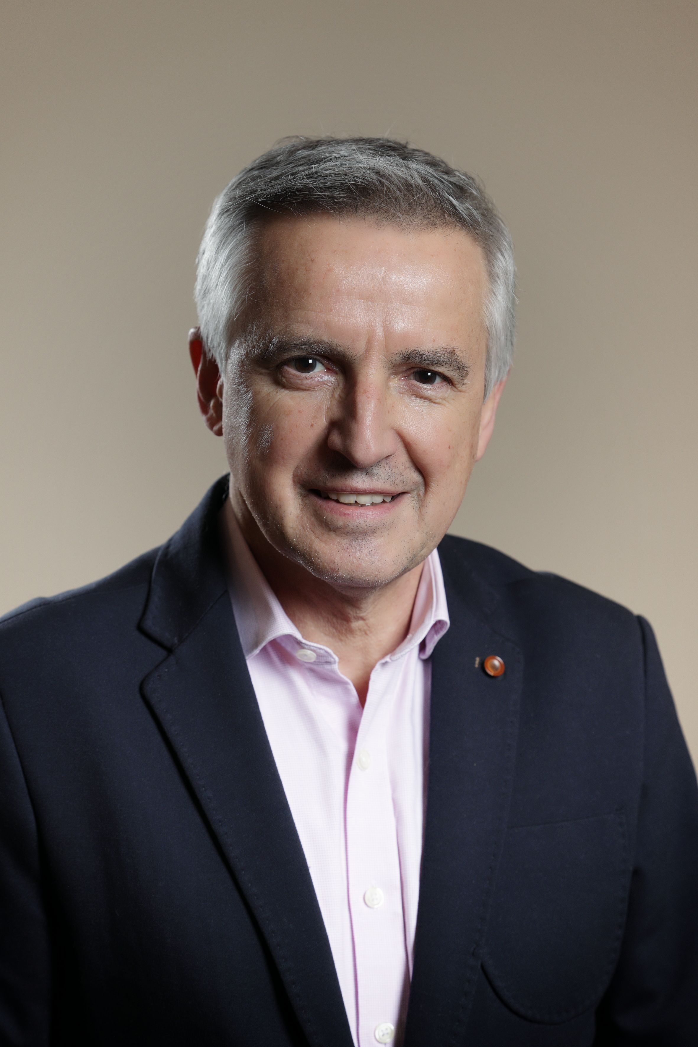 François-Xavier Dugourd est le nouveau vice-président de la Fédération Nationale des Offices Publics de l’Habitat