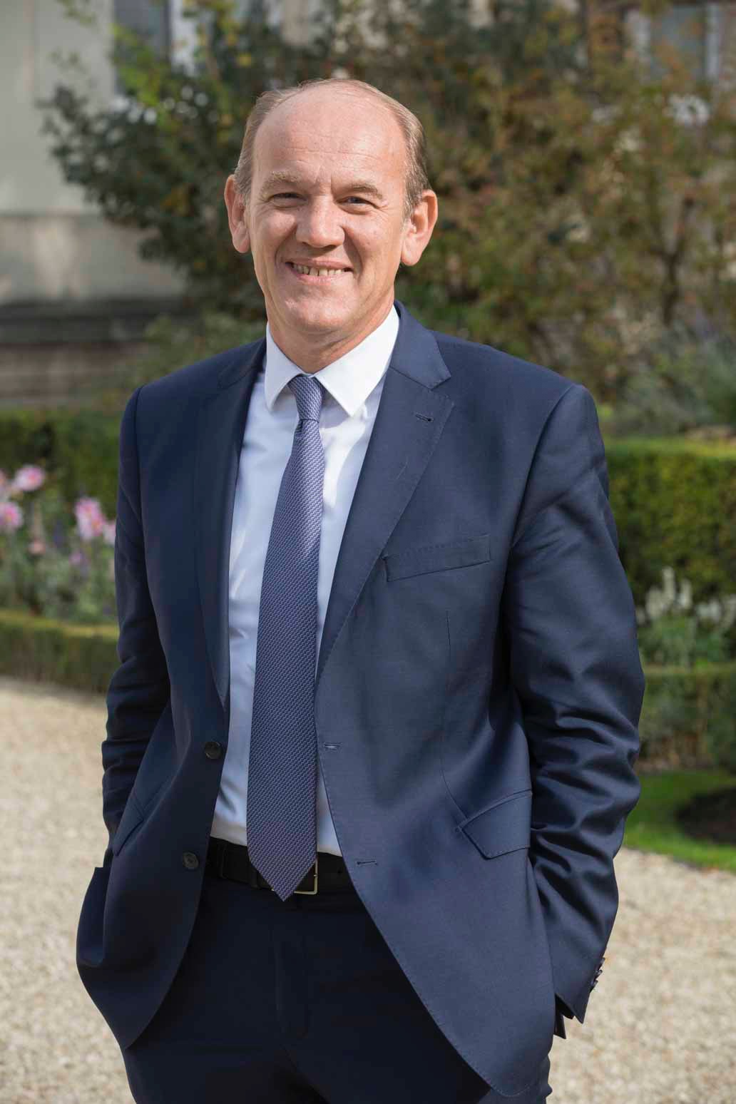 « L’économie touristique est devenue une économie digitale », Daniel Fasquelle, président du Comité régional du tourisme et des congrès