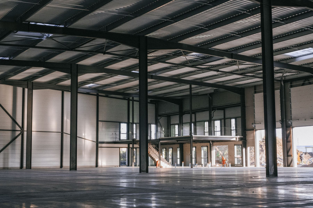 41 entreprises implantées dans la MEL en 2021, un chiffre record