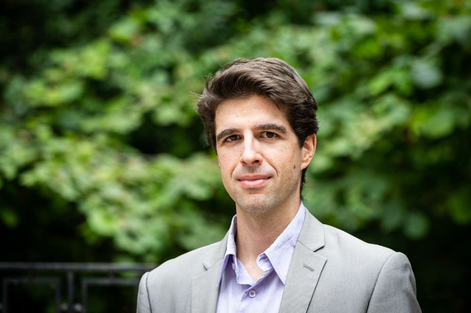 Haropa Port : Florian Weyer nommé directeur du port du Havre