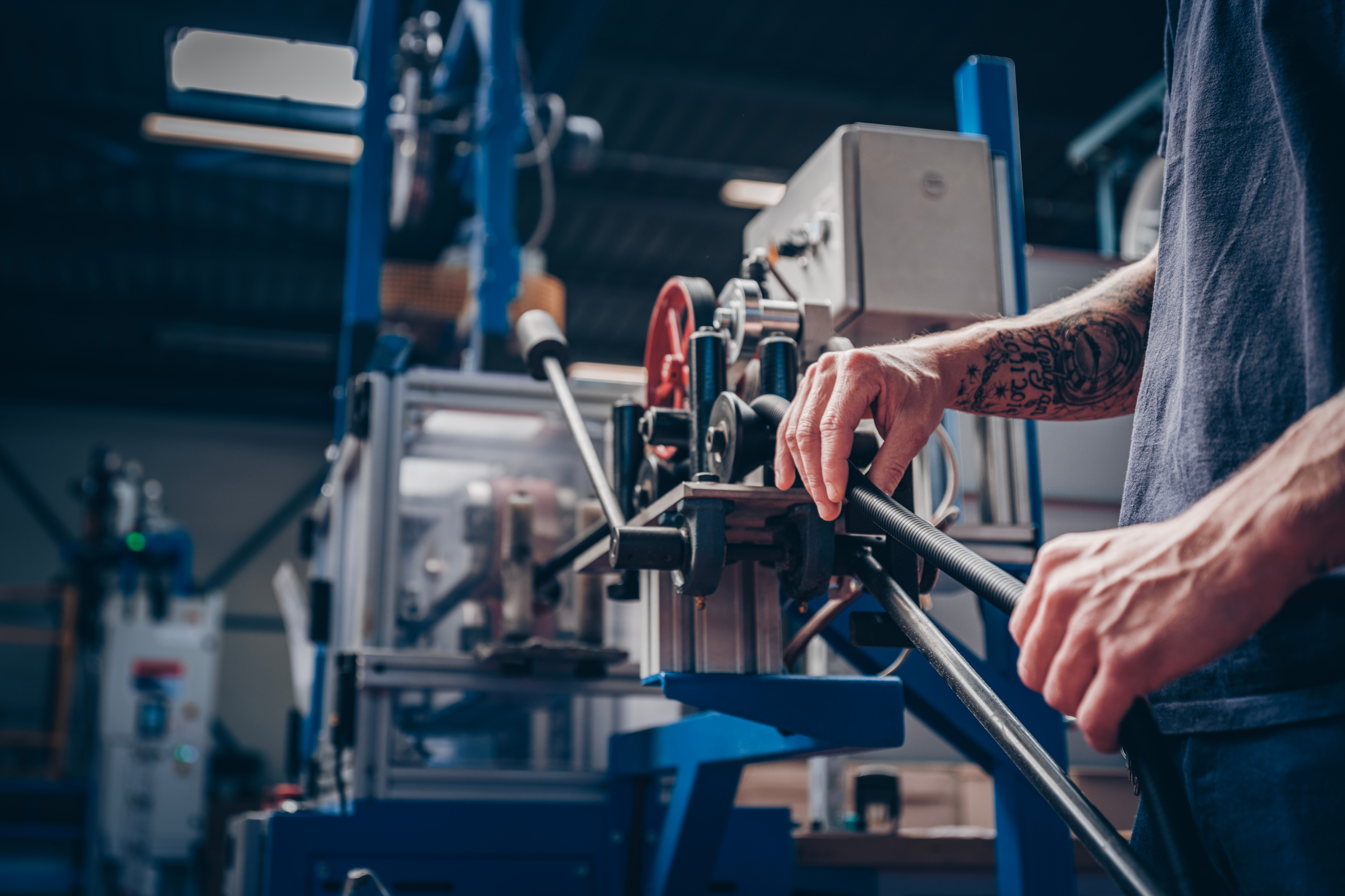 Delfingen affiche un chiffre d’affaires en nette hausse