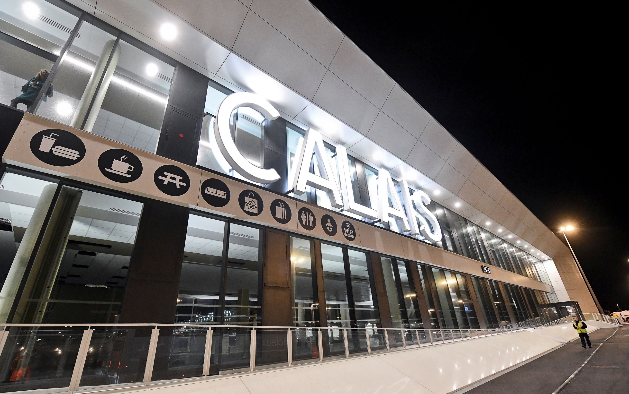 Face au Brexit, les ports régionaux se sont organisés