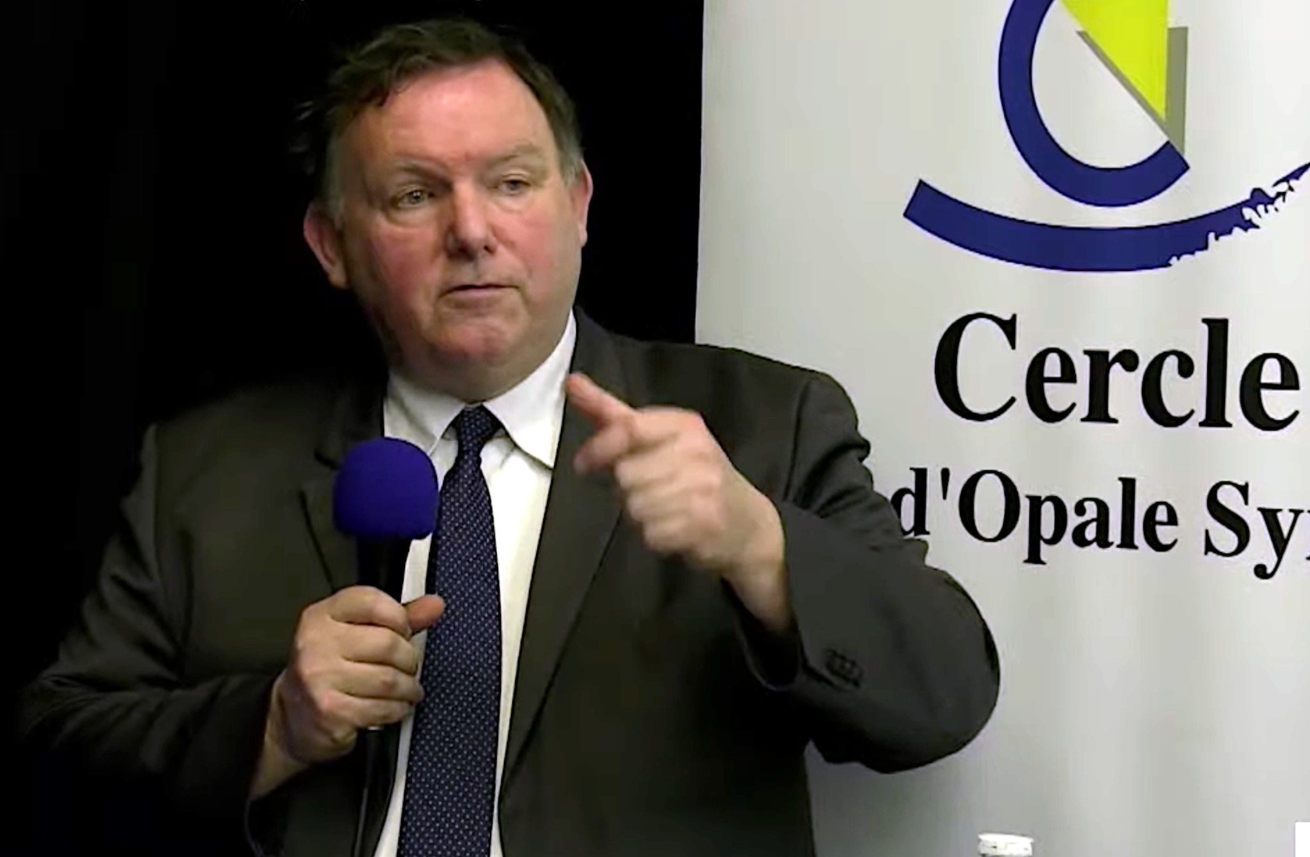 François Lavallée se montre optimiste pour la Côte d'Opale