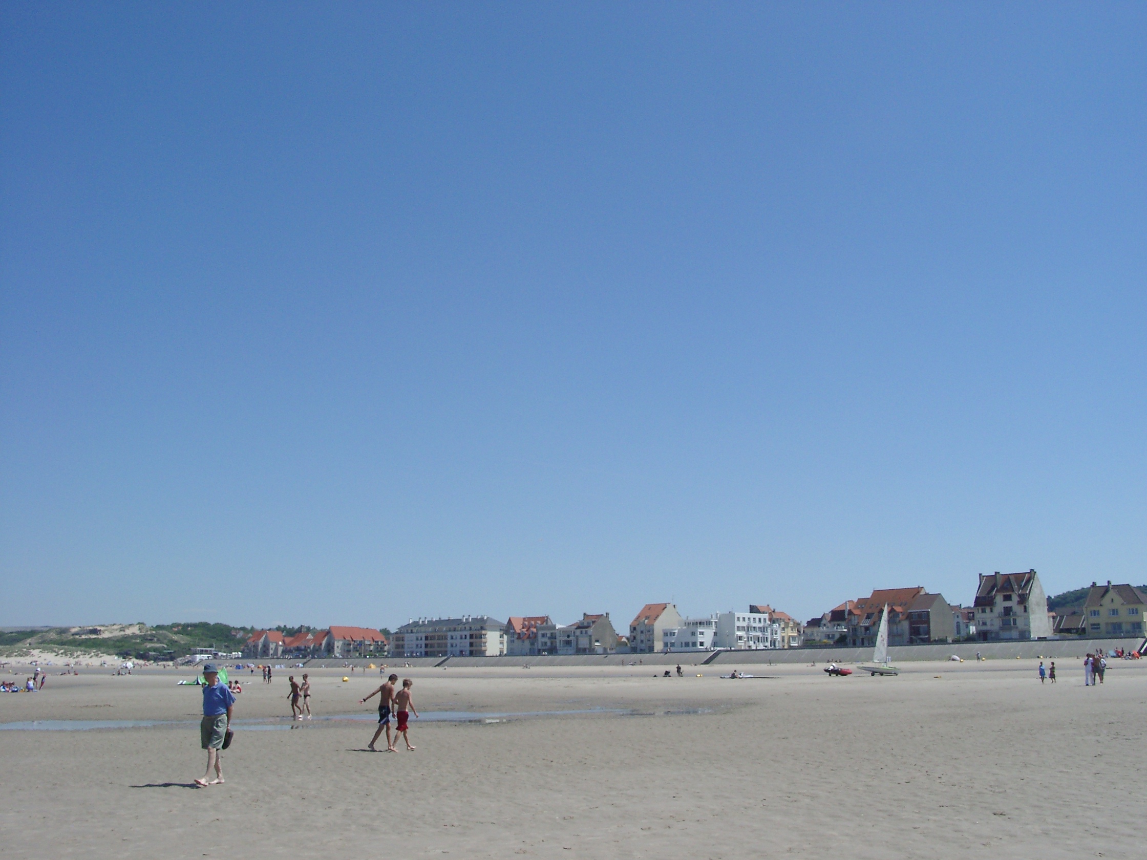  Week-end innovation tourisme 2022 au Touquet