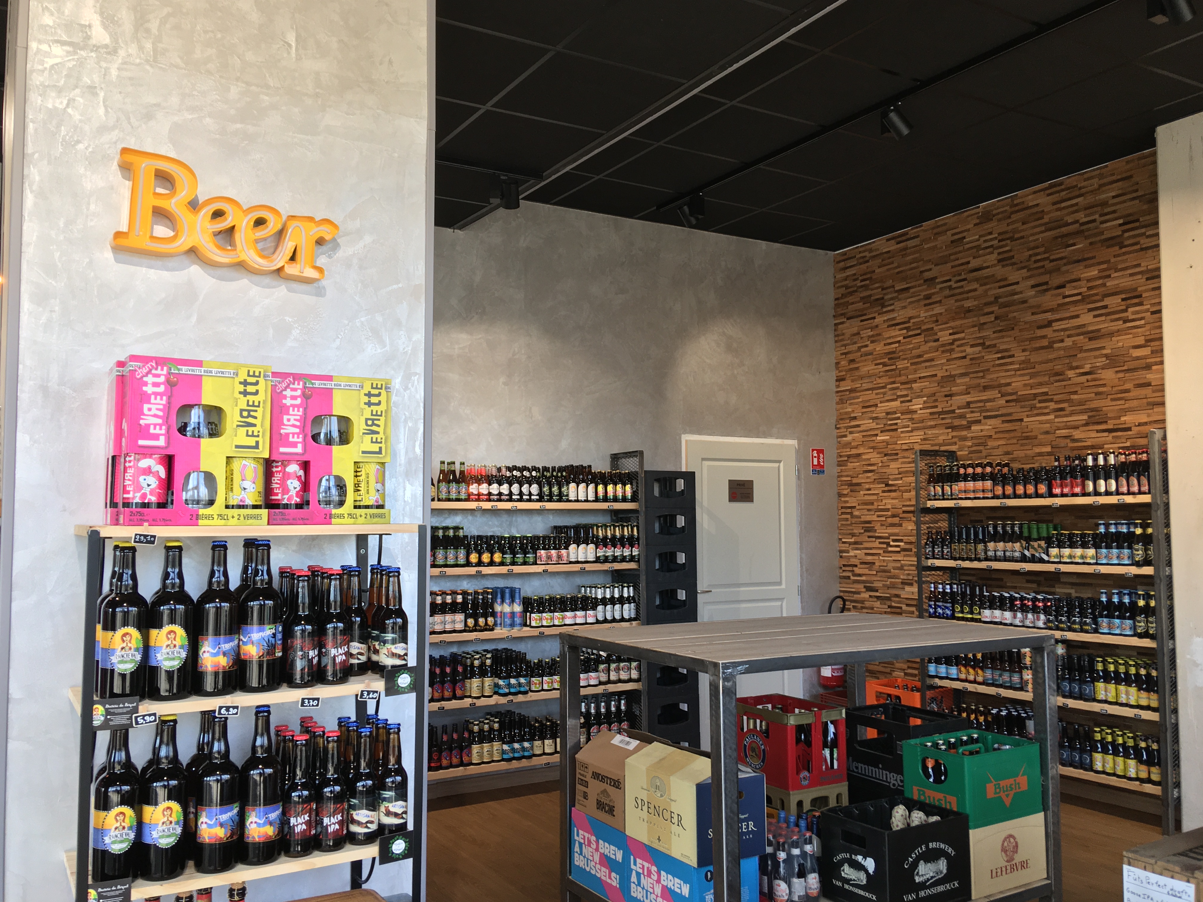 Orge et Houblon s’installe à Amiens