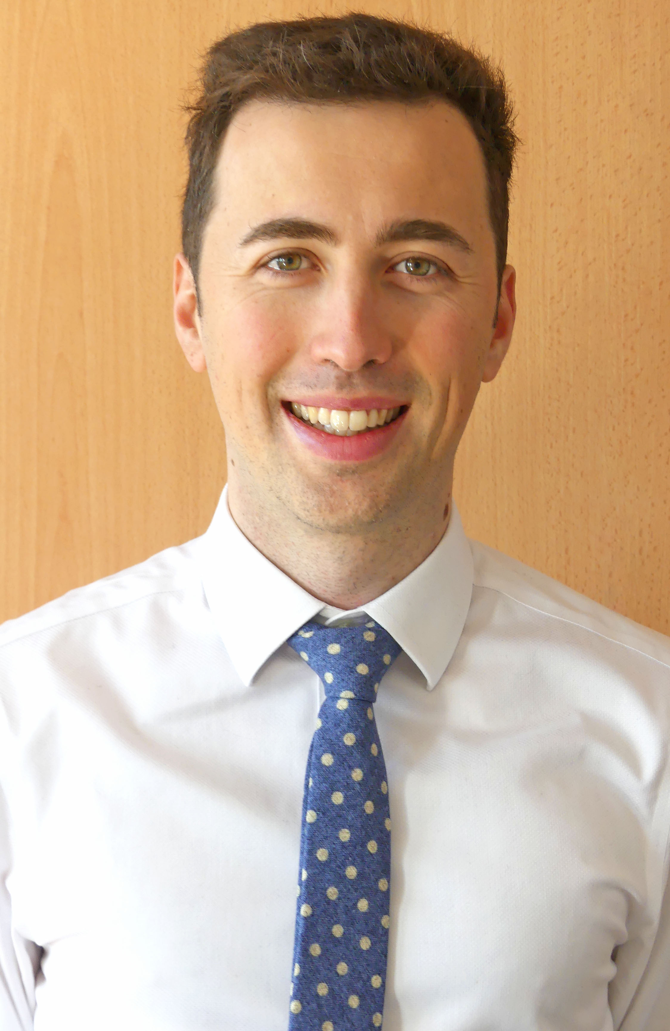 L’Urssaf Bourgogne a un nouveau directeur départemental