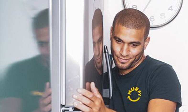 Murfy en mode recrutement 