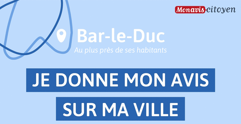 Mon Avis Citoyen, un espace numérique pour consolider le dialogue élus / habitants