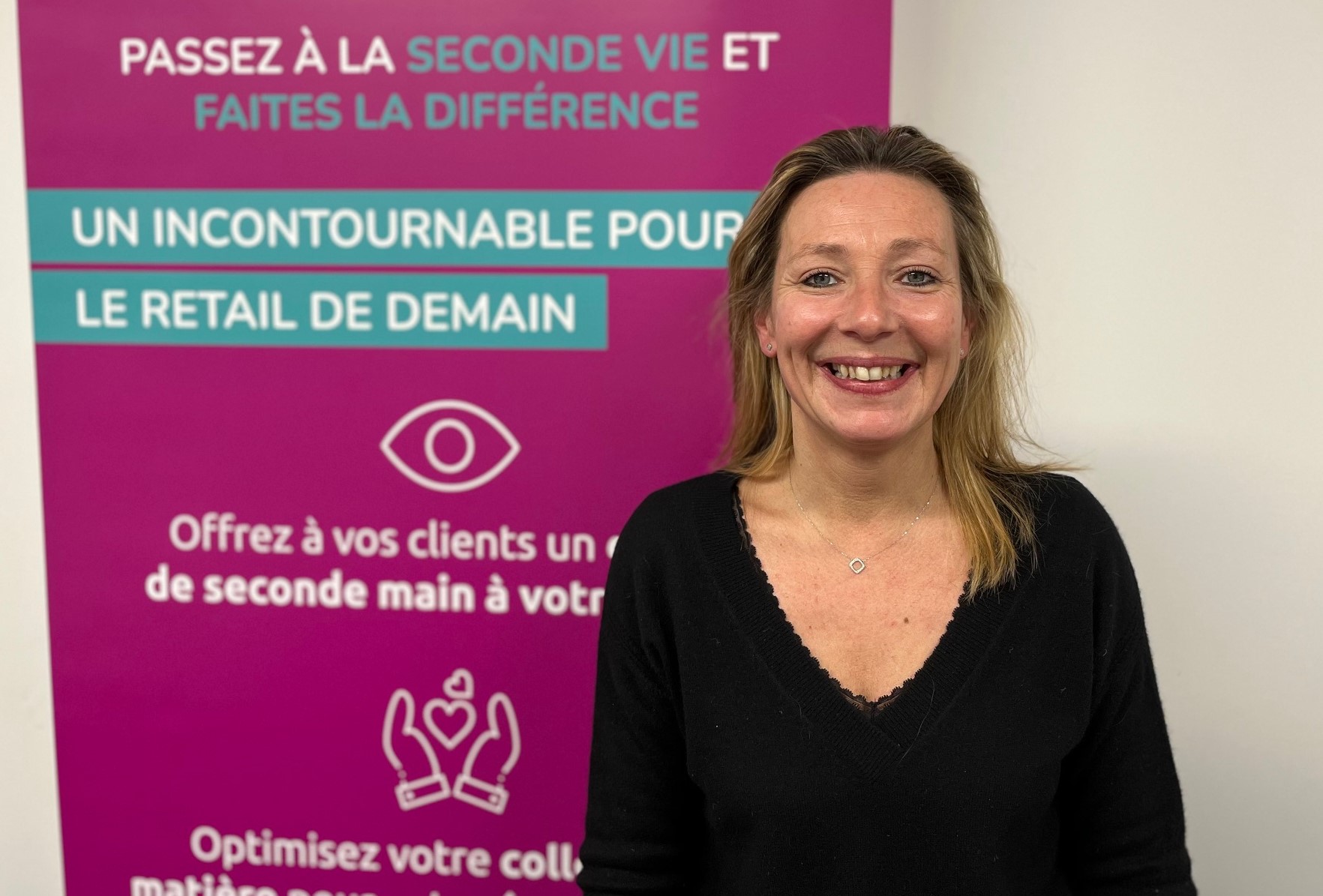 Roubaix : MooM, l'application responsable de seconde main