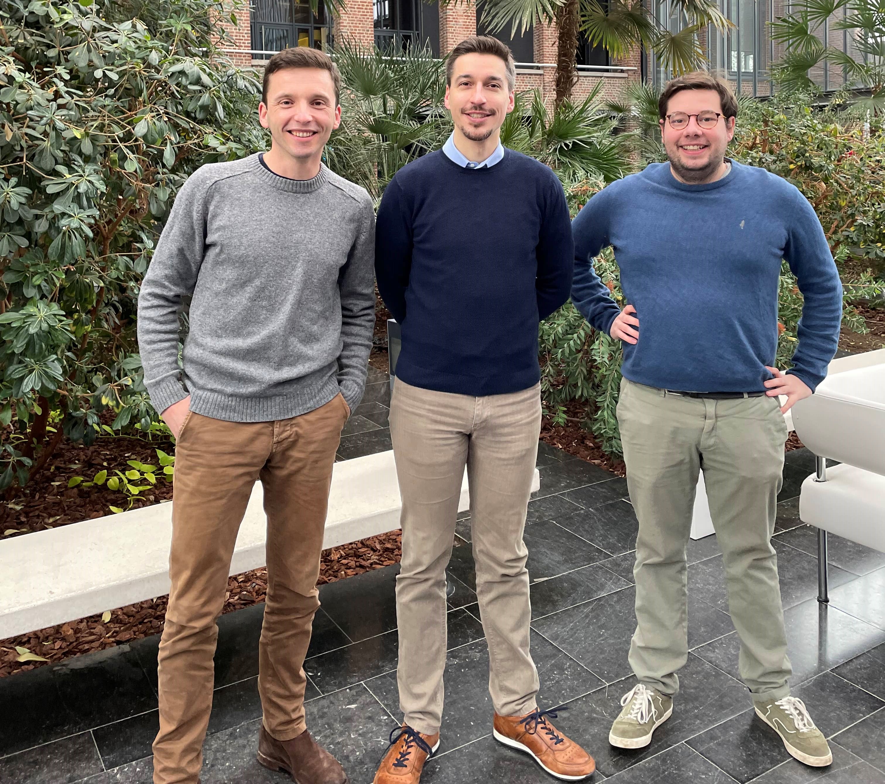 LegItBee dénoue le casse-tête de la succession