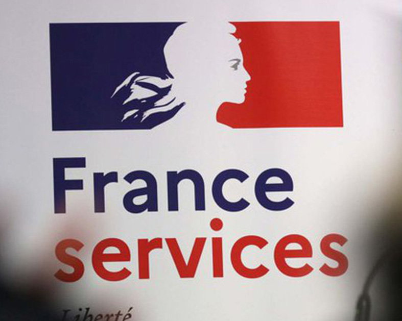 France Services à Longuyon     