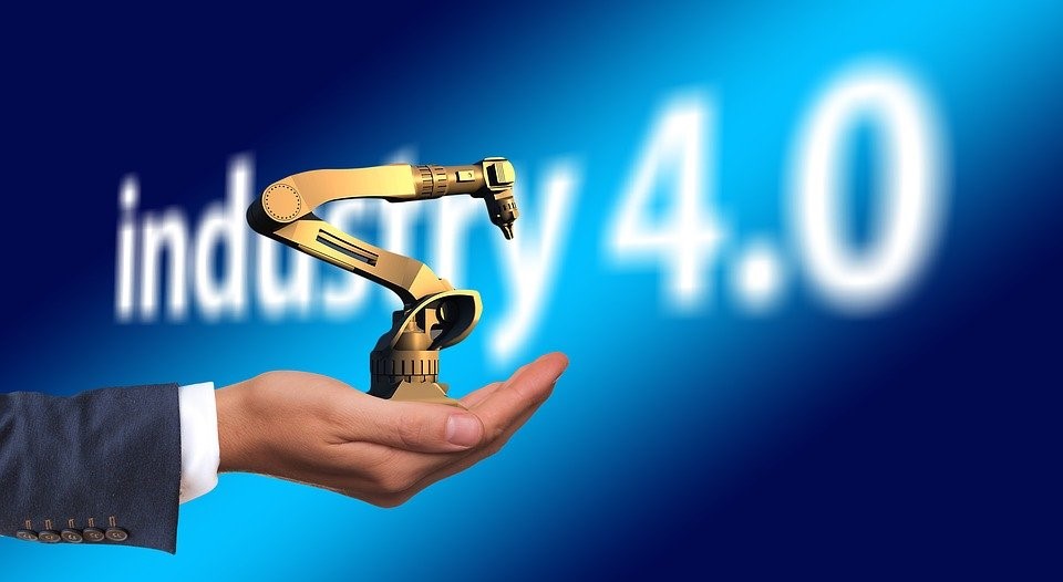 Industrie : défis du numérique 