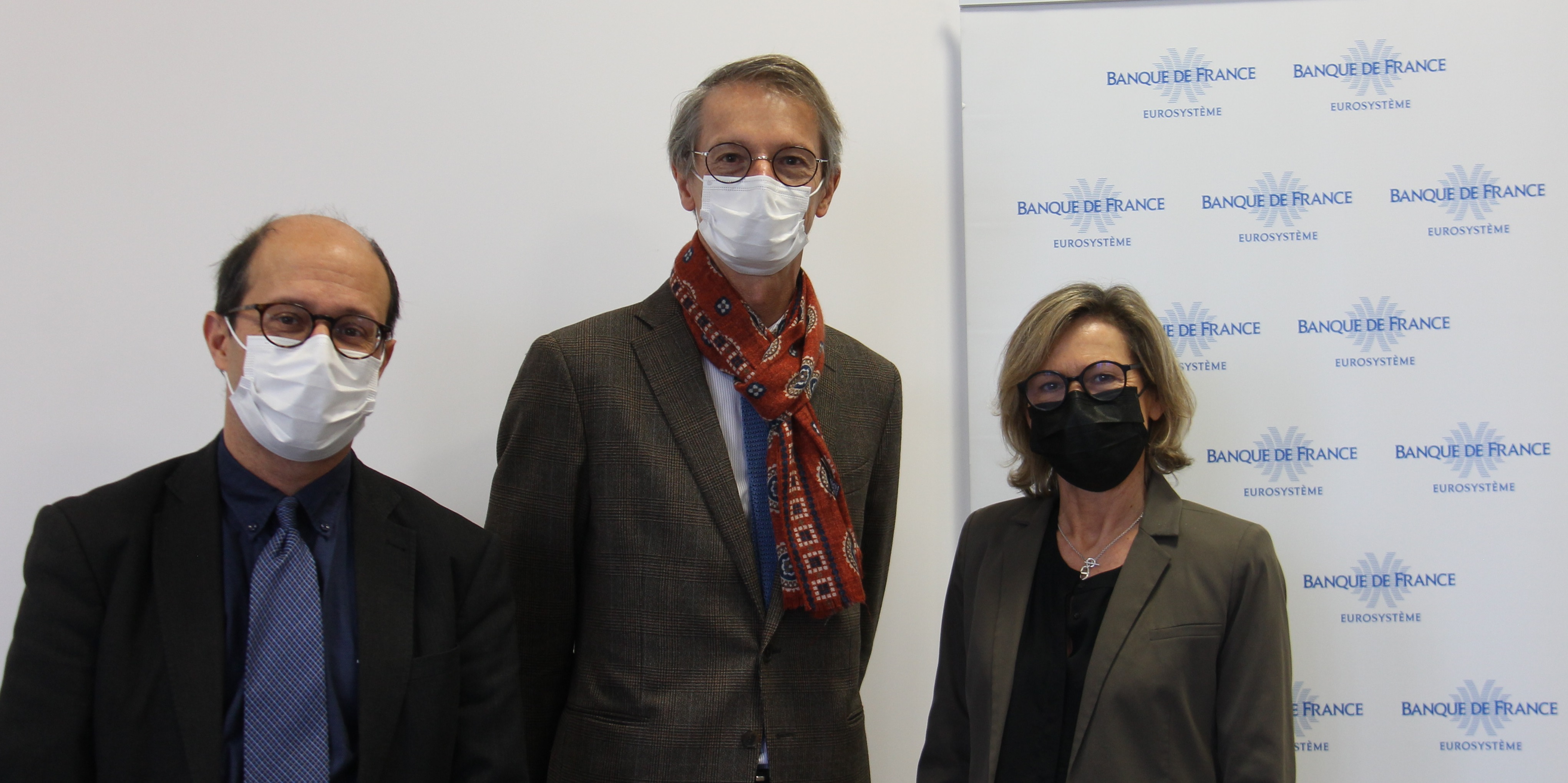  La Banque de France de Meurthe-et-Moselle en mode optimisme mais...