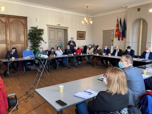 Vézelise dynamise son attractivité