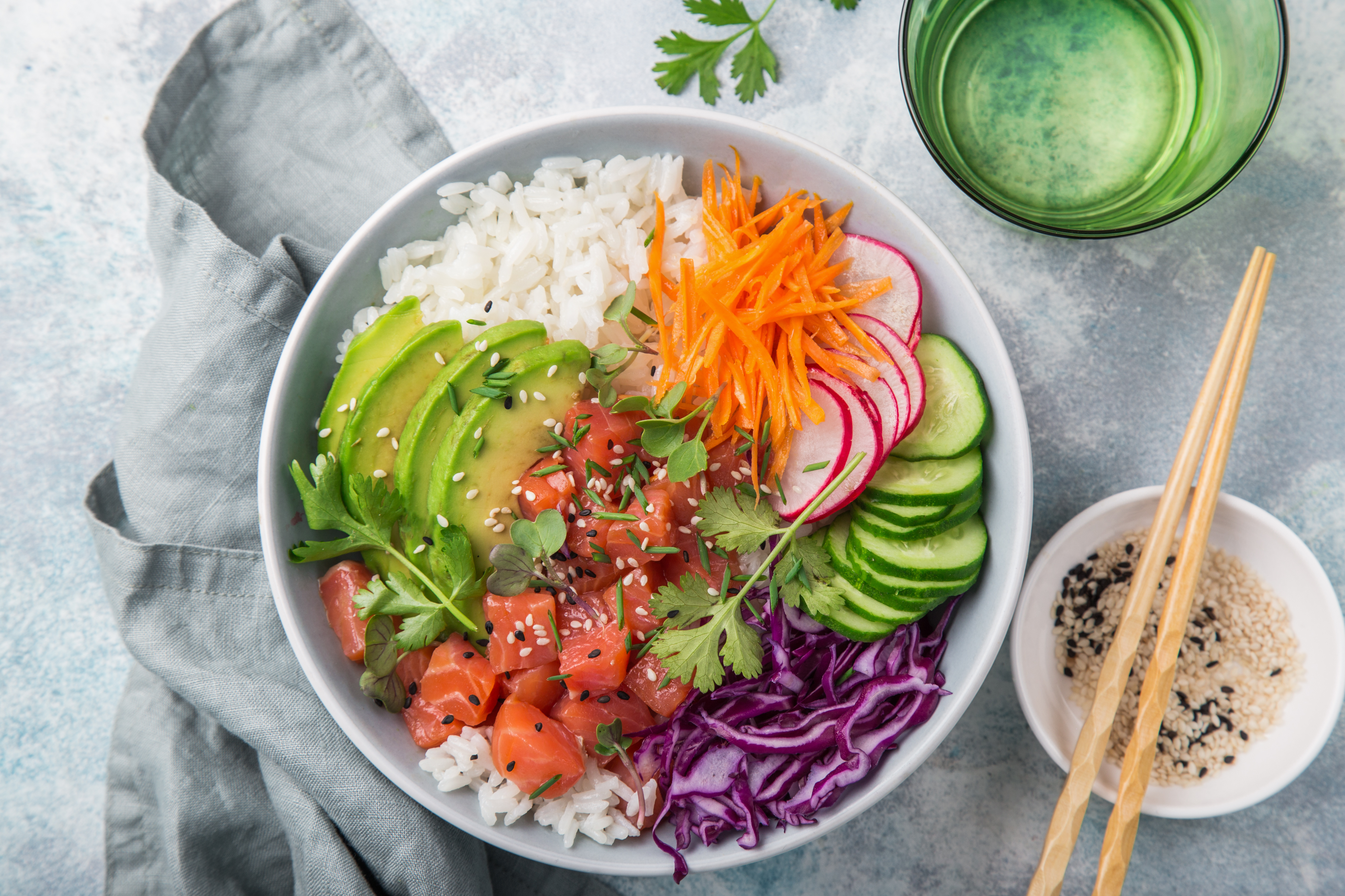 Poké Thaï ouvre son premier restaurant à Metz 