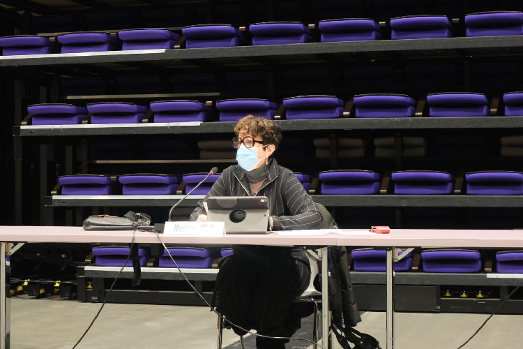 Bar-le-Duc : le conseil municipal vote le budget 2022
