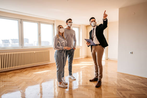 L’immobilier se renouvelle 