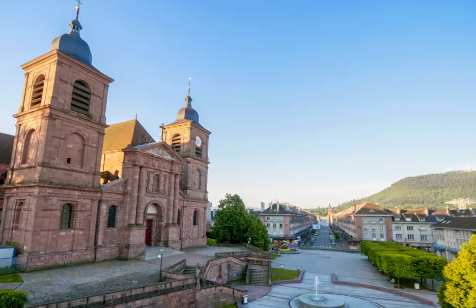Saint-Dié-des-Vosges chute dans le classement des villes françaises où il fait bon vivre