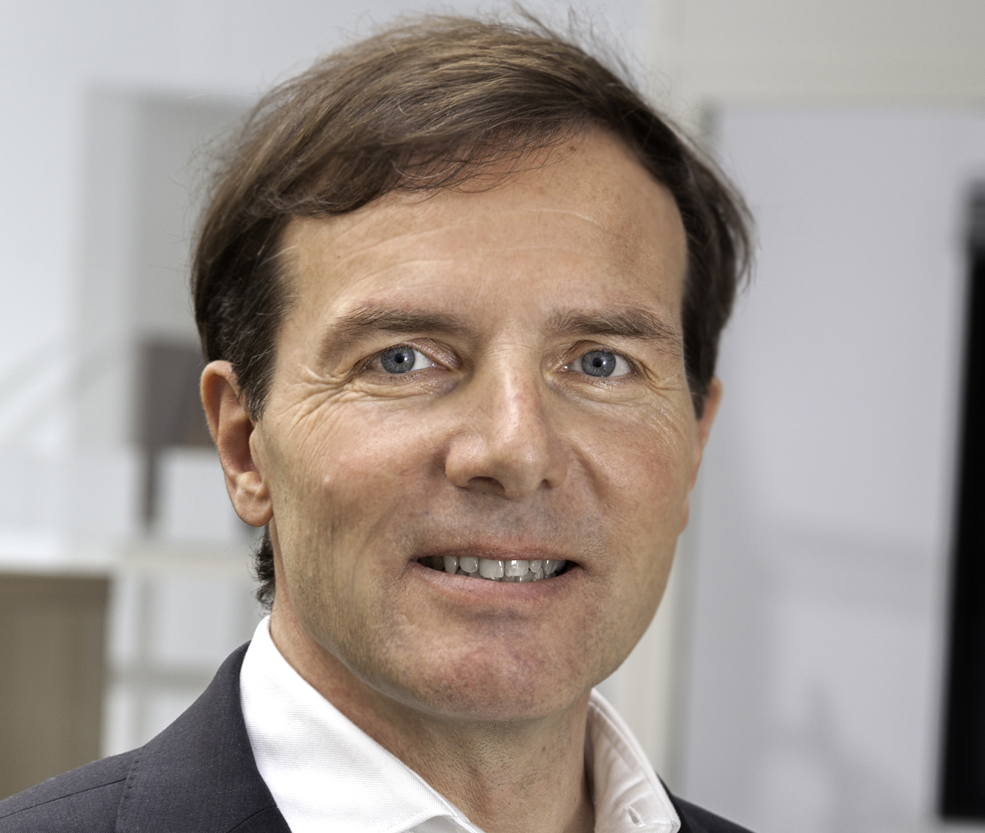  «Ces dirigeants qui accompagnent bénévolement nos lauréats sont des héros.»