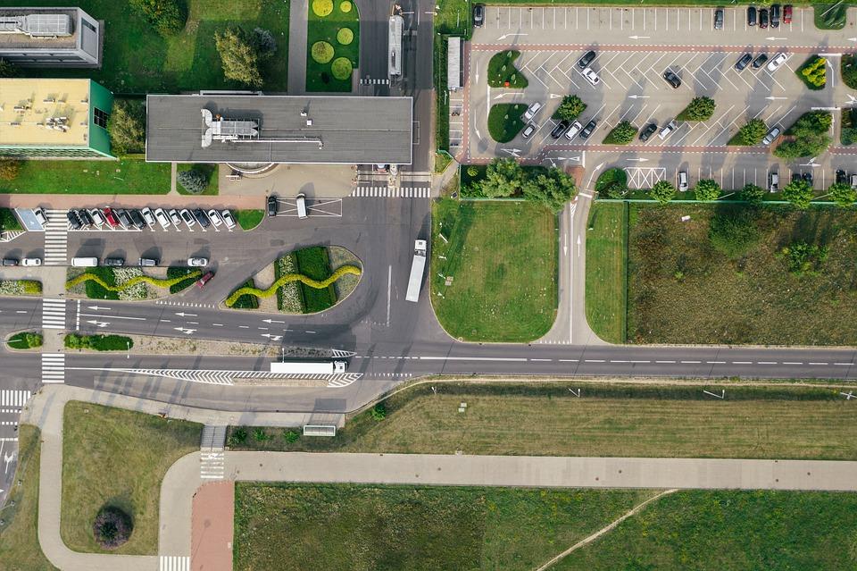 La Pierre entrepreneuriale se construit une écoresponsabilité  