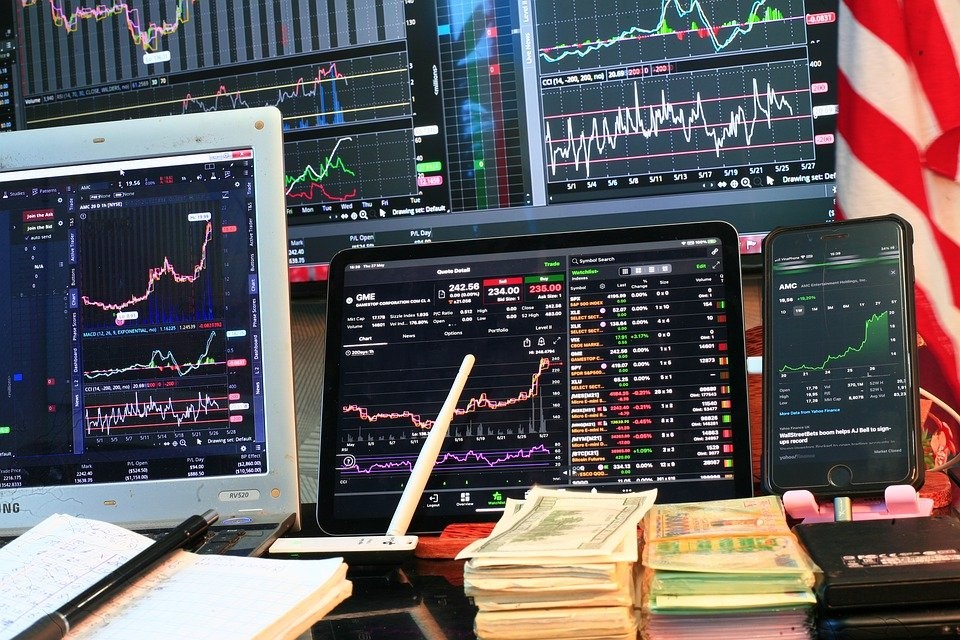  La reprise économie mondiale entravée