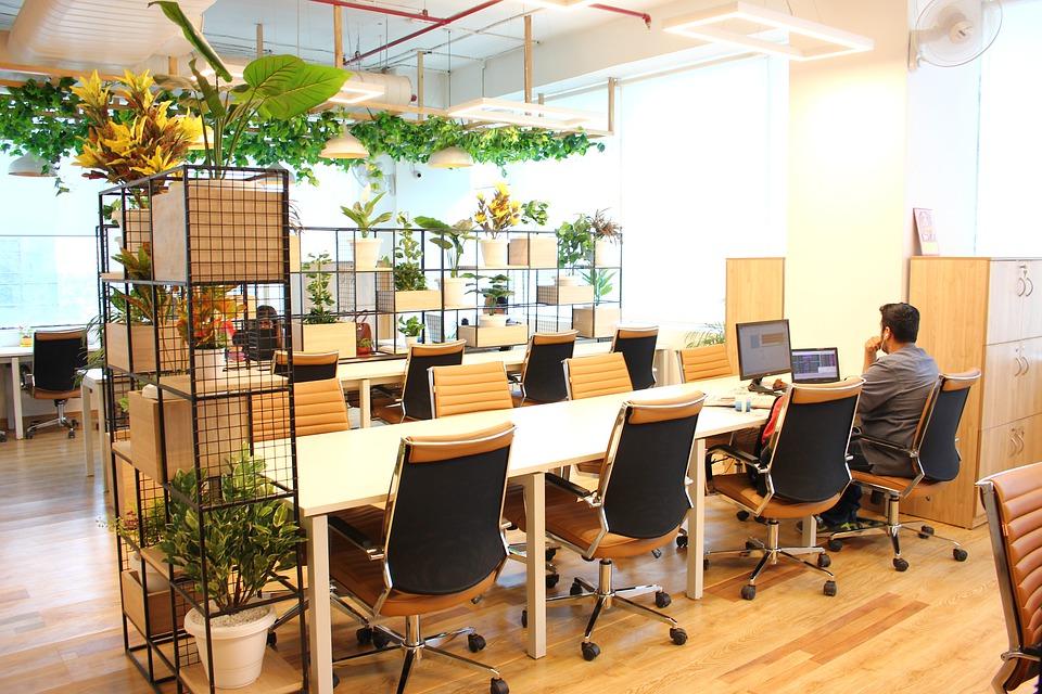 Coworking : simple tendance ou véritable produit… 