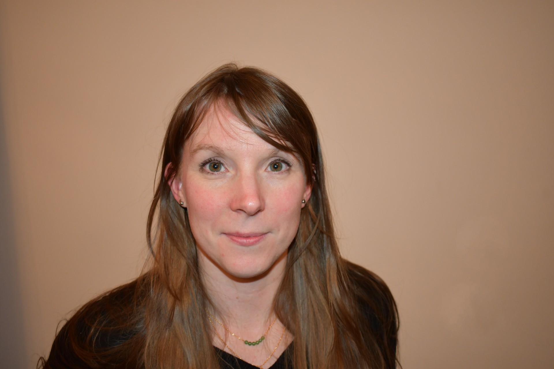 Nomination de Marie-Anne Jouron au poste de DARP 