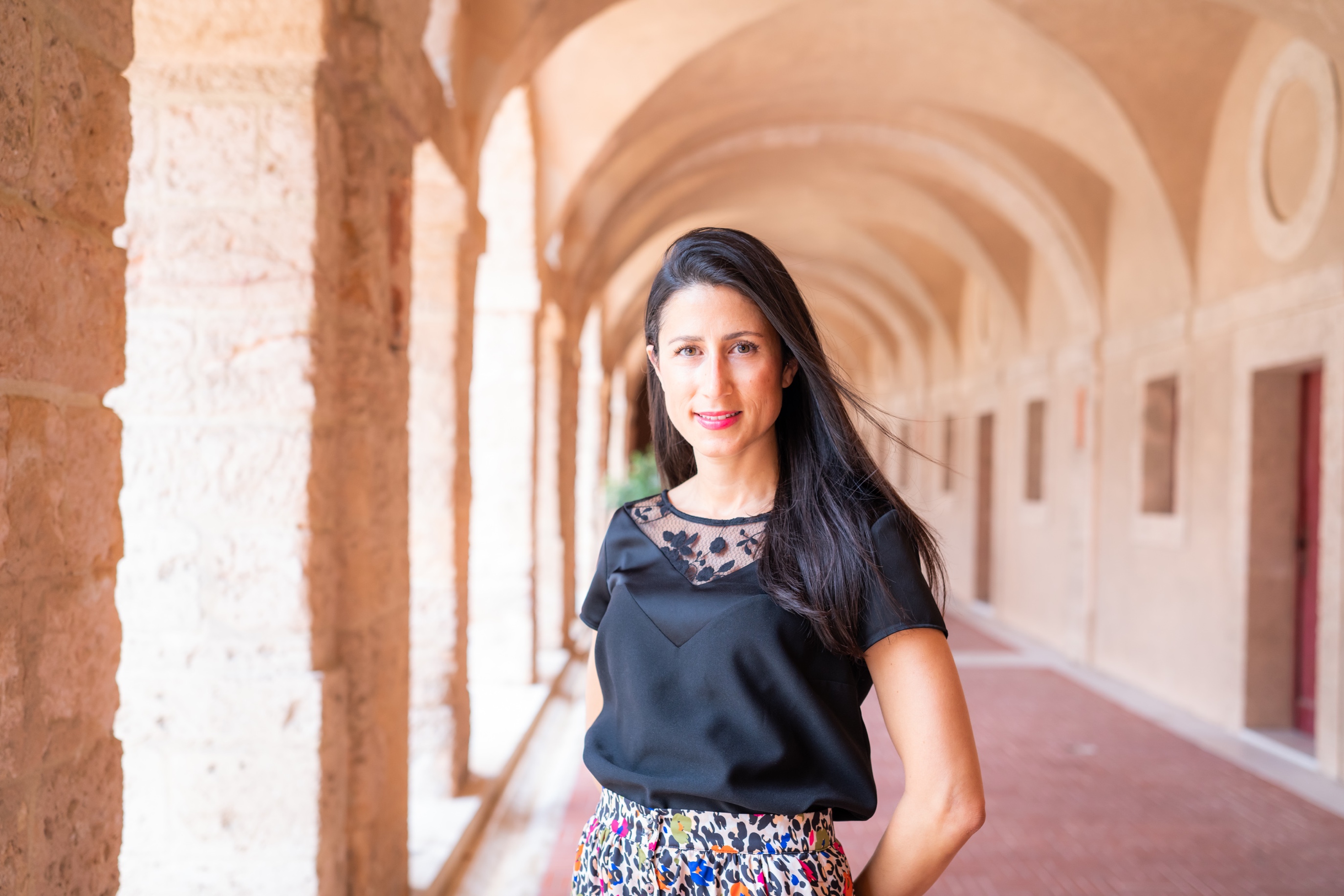 «Avec le vrac, si vous n'avez besoin que d'un euro de produit, vous n'en dépensez pas quatre»