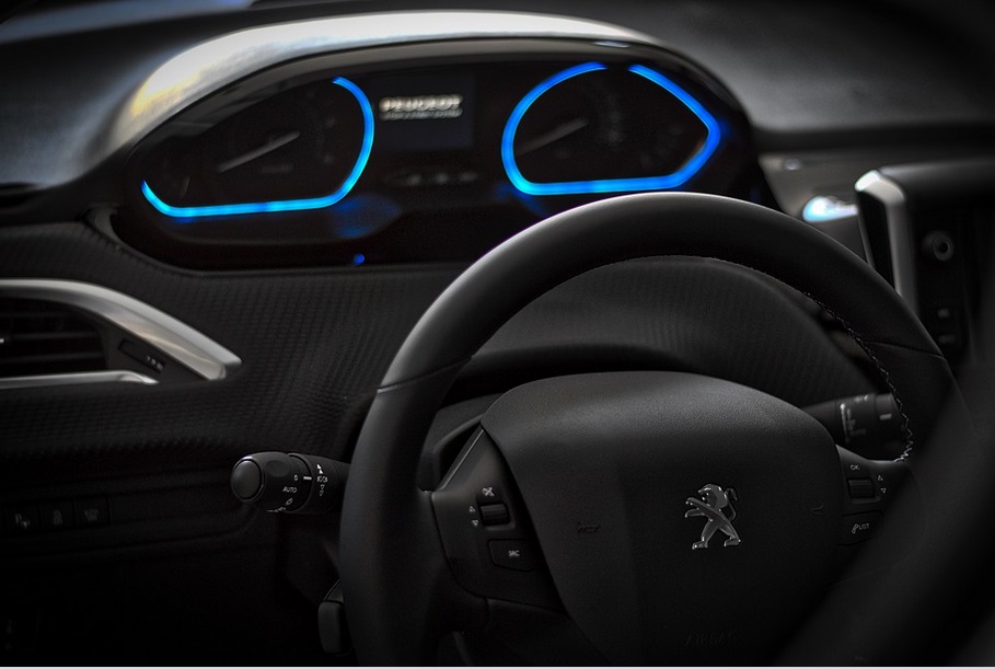 Le remplaçant du Peugeot 5008 sera fabriqué à Sochaux