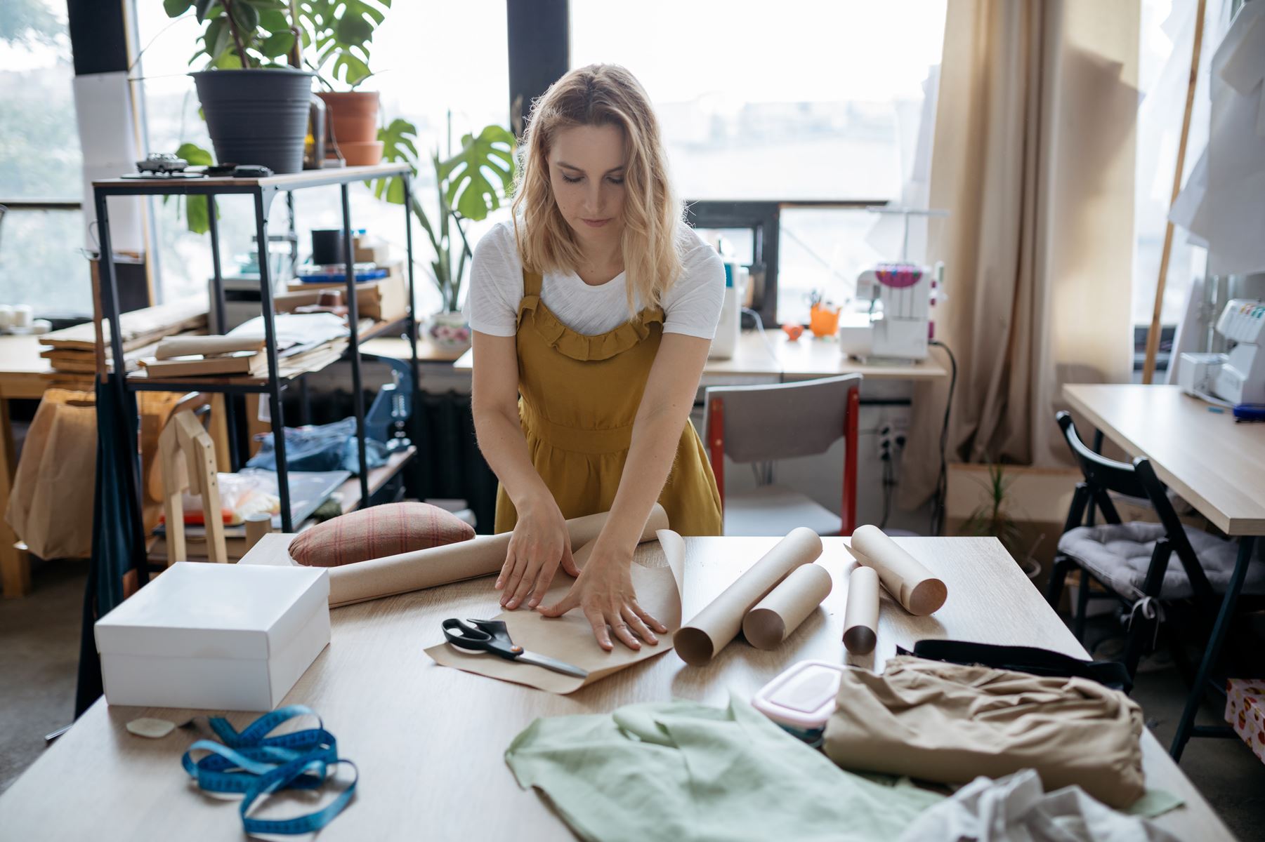 Des mesures de soutien pour les indépendants