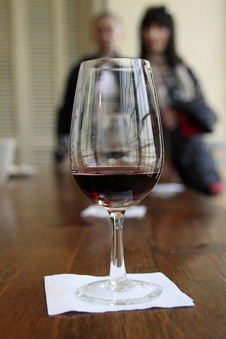 Saint-Nabord : la 8e édition du salon des producteurs, vins et saveurs a accueilli  31 exposants