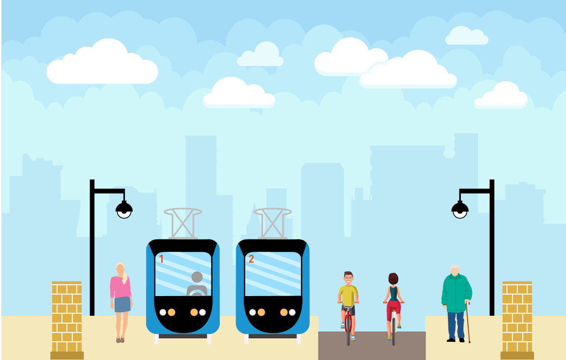 Besançon : Démarrage des travaux sur le pont de la République