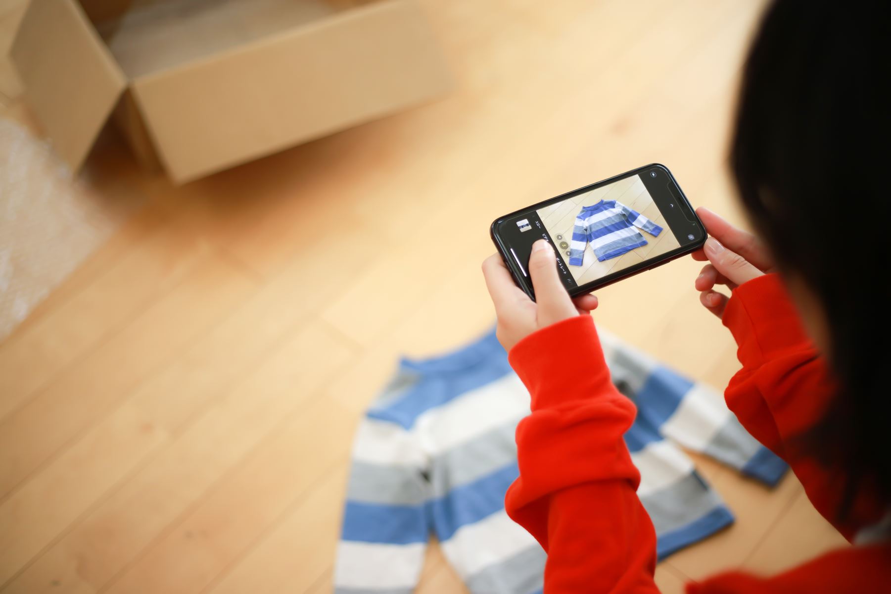 Les consommateurs, vertueux... par intérêt