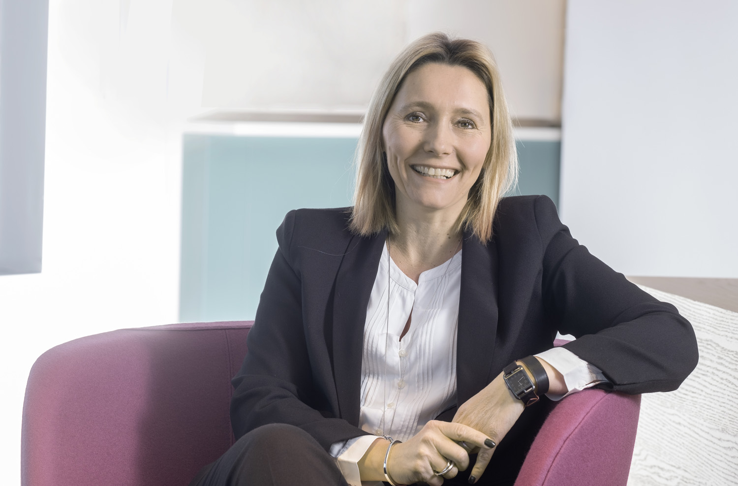 CIC Nord-Ouest joue la carte de la diversification