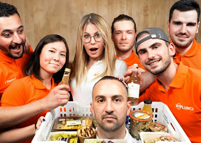 HopLunch accélère à Metz 