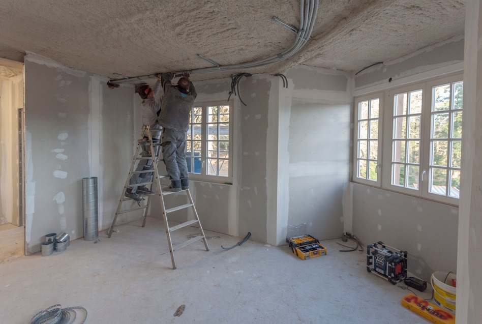 Le Grand Pontarlier veut s’engager dans une OPAH